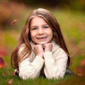 Meet your Posher, Shawna